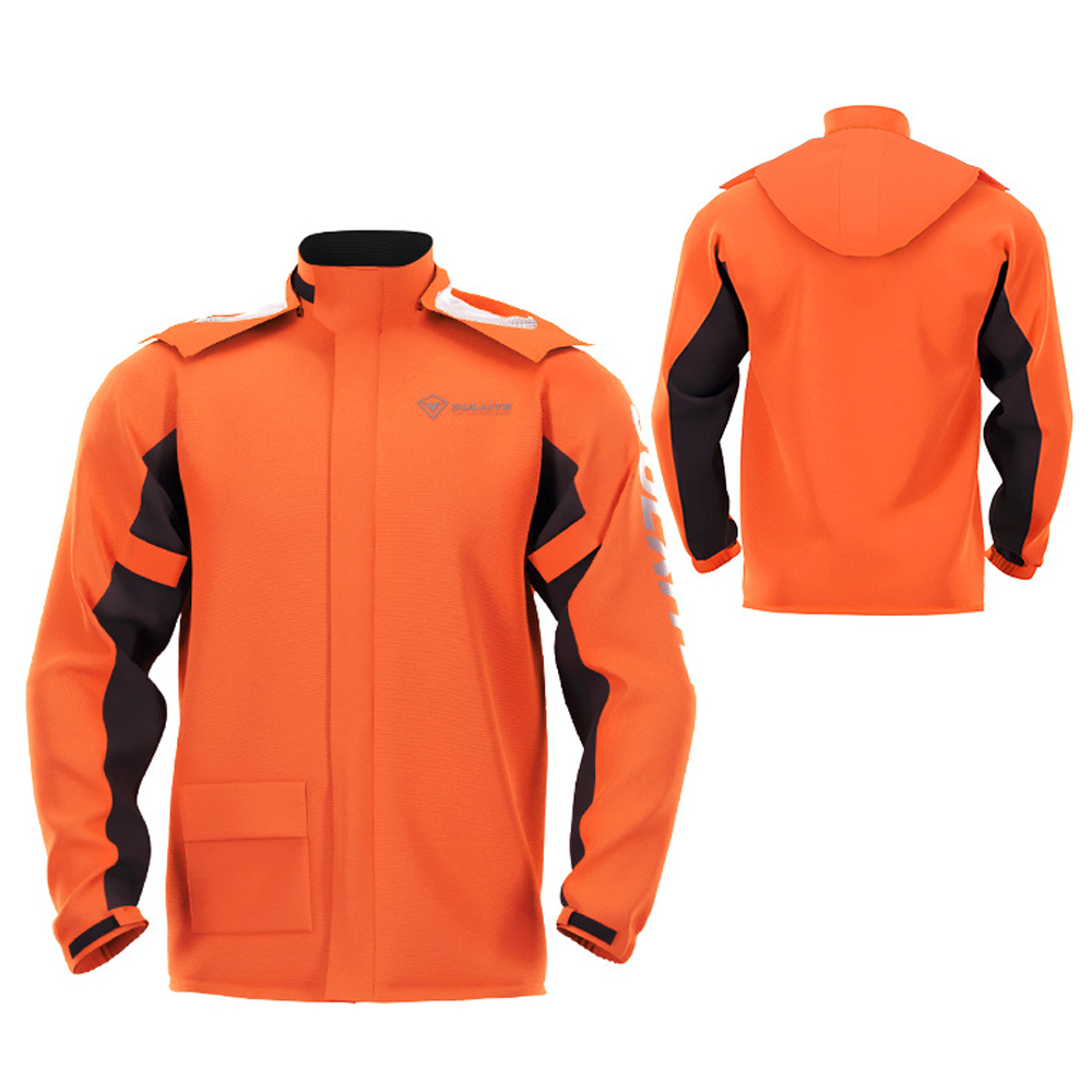 SULAITE мотоциклетный дождевик – обзор и цена Motorcycle Gear Jacket Women