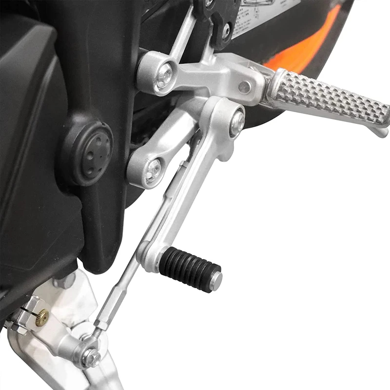 CENJITION 2 шт. универсальные  – обзор и цена Motorcycle Gear Lever Rubber