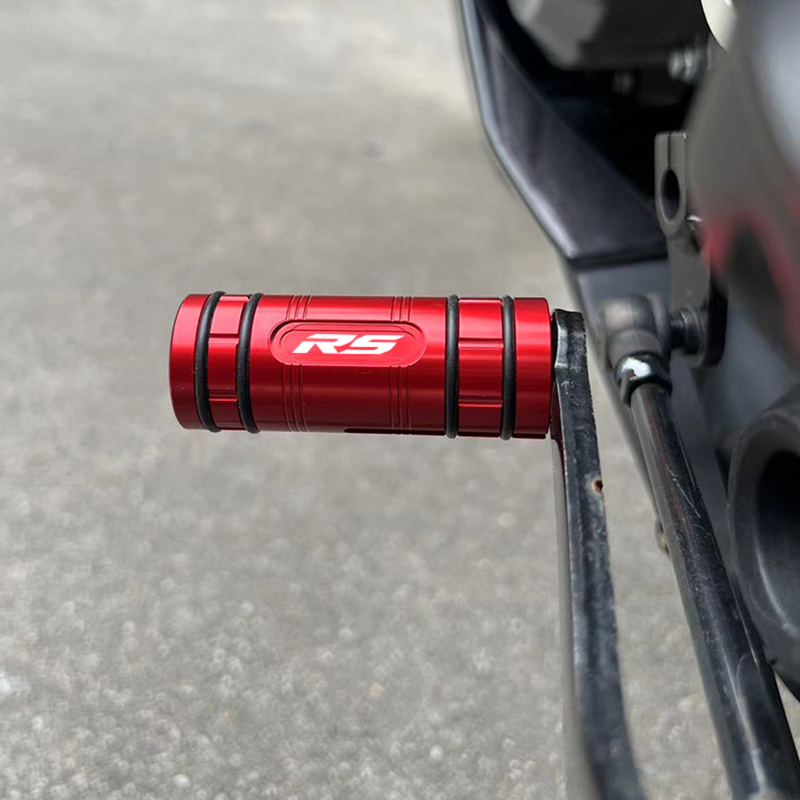 Новый для Aprilia RS660 RS457  – обзор и цена Motorcycle Gear Logo