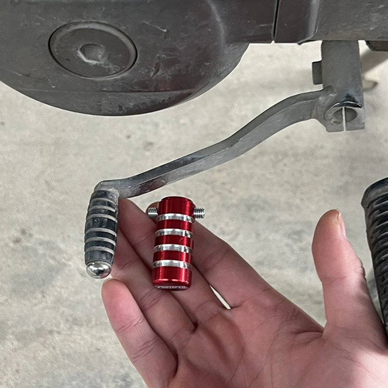 Чехол с ЧПУ для мотоцикла, рыч – обзор и цена Motorcycle Gear Shift