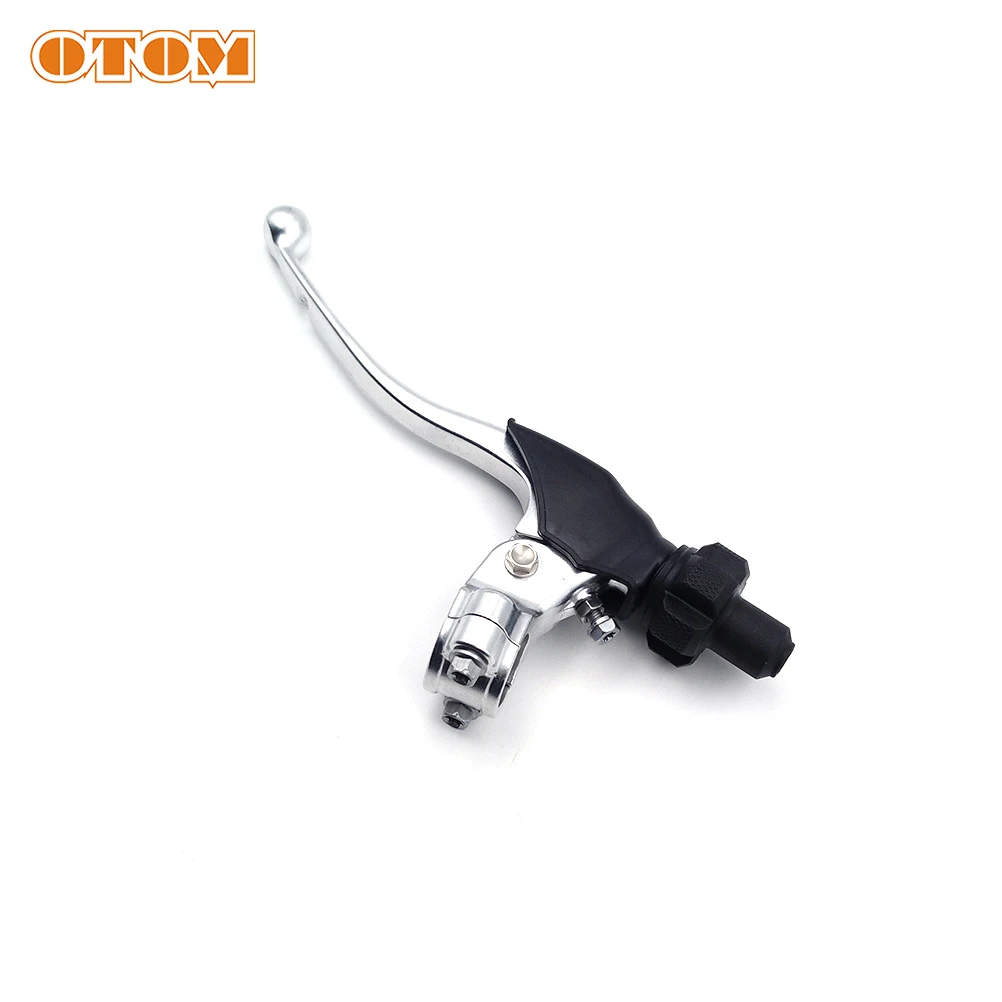 Рычаг сцепления и тормоза OTOM – обзор и цена Motorcycle Gear Lever Rubber