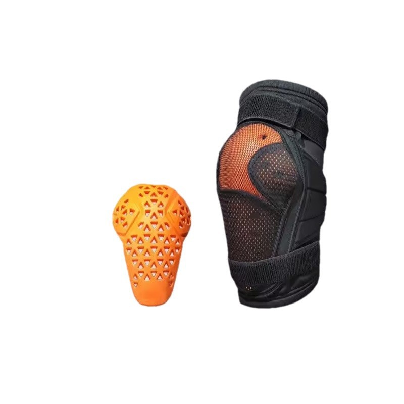 Защитные наколенники для взрос – обзор и цена Motorcycle Gear Alpine