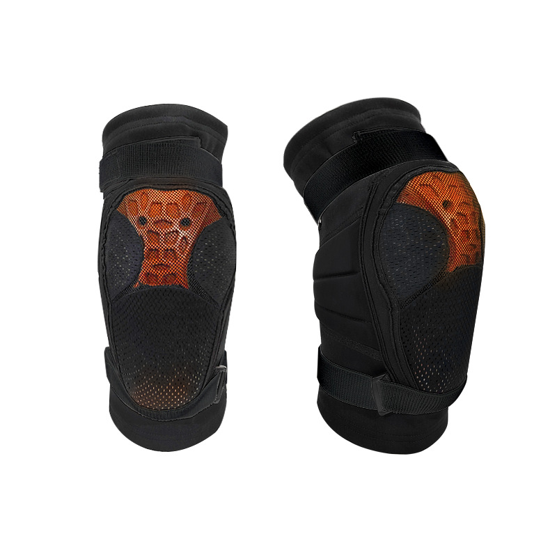 Защитные наколенники для взрос – обзор и цена Motorcycle Gear Alpine