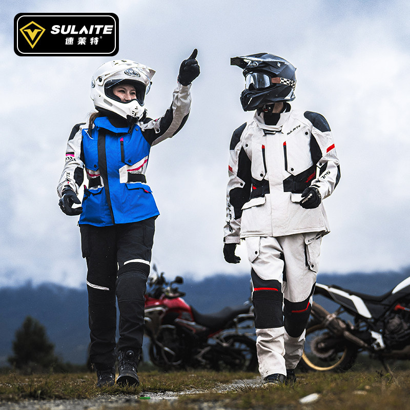 Женский мотоциклетный костюм д – обзор и цена Motorcycle Gear Jacket Women