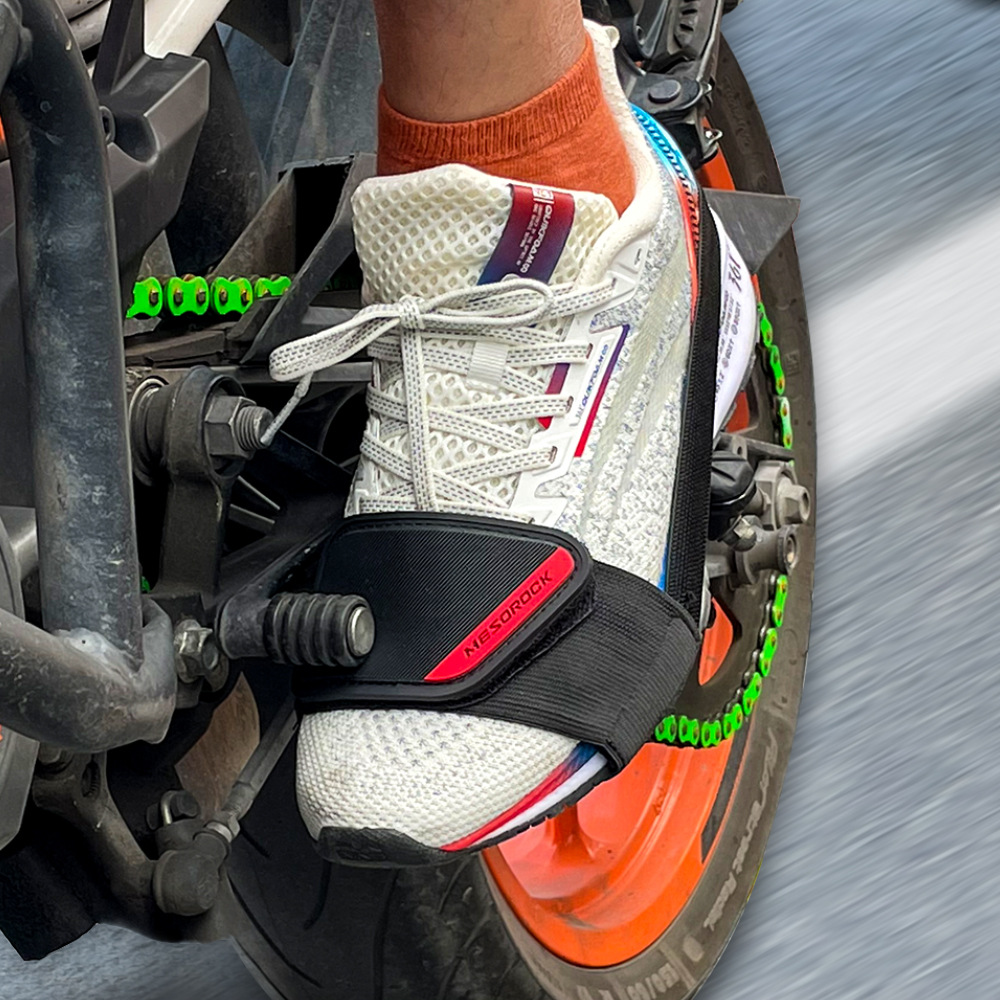 Чехол для обуви мотоцикла, рег – обзор и цена Motorcycle Gear Boots