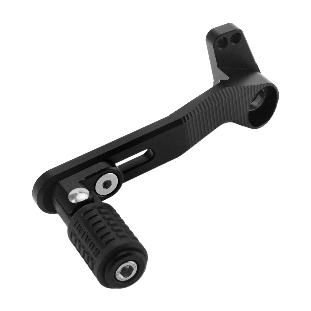 Регулируемый рычаг переключени – обзор и цена Motorcycle Gear Quick Shifter