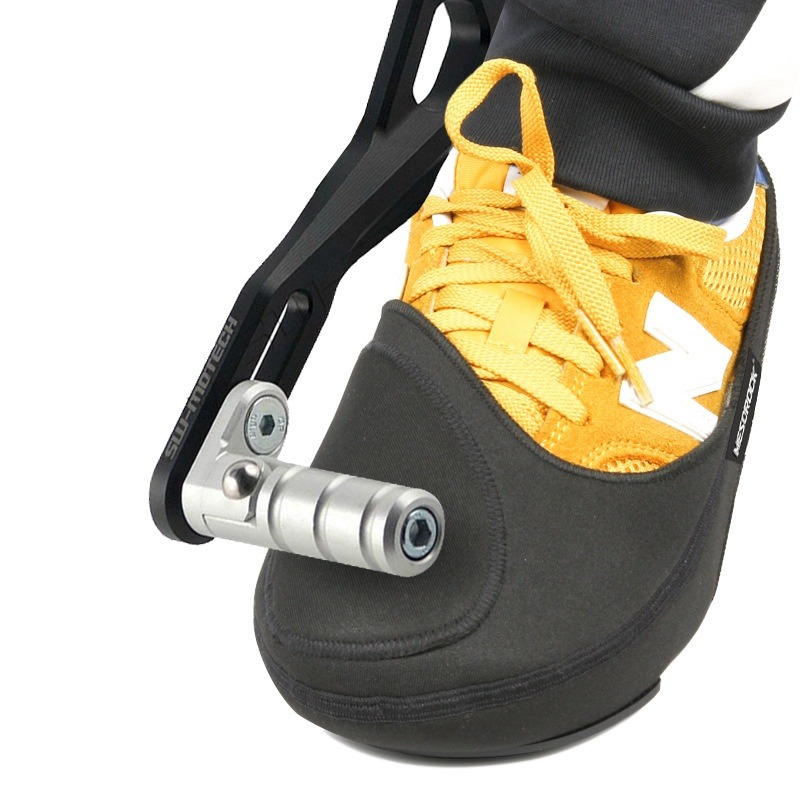 Мотоциклетная обувь, защитная  – обзор и цена Motorcycle Gear Boots