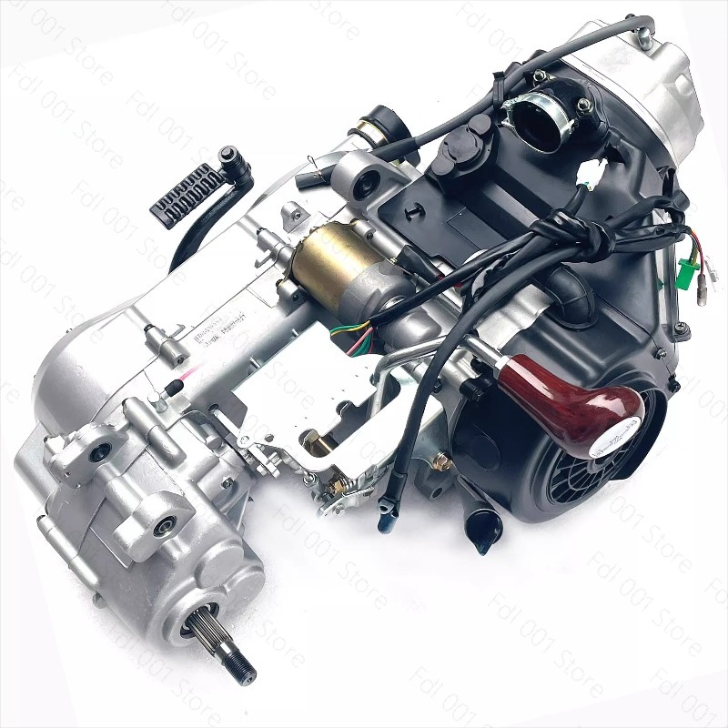 Четырехколесный квадроцикл-кар – обзор и цена Motorcycle Gear