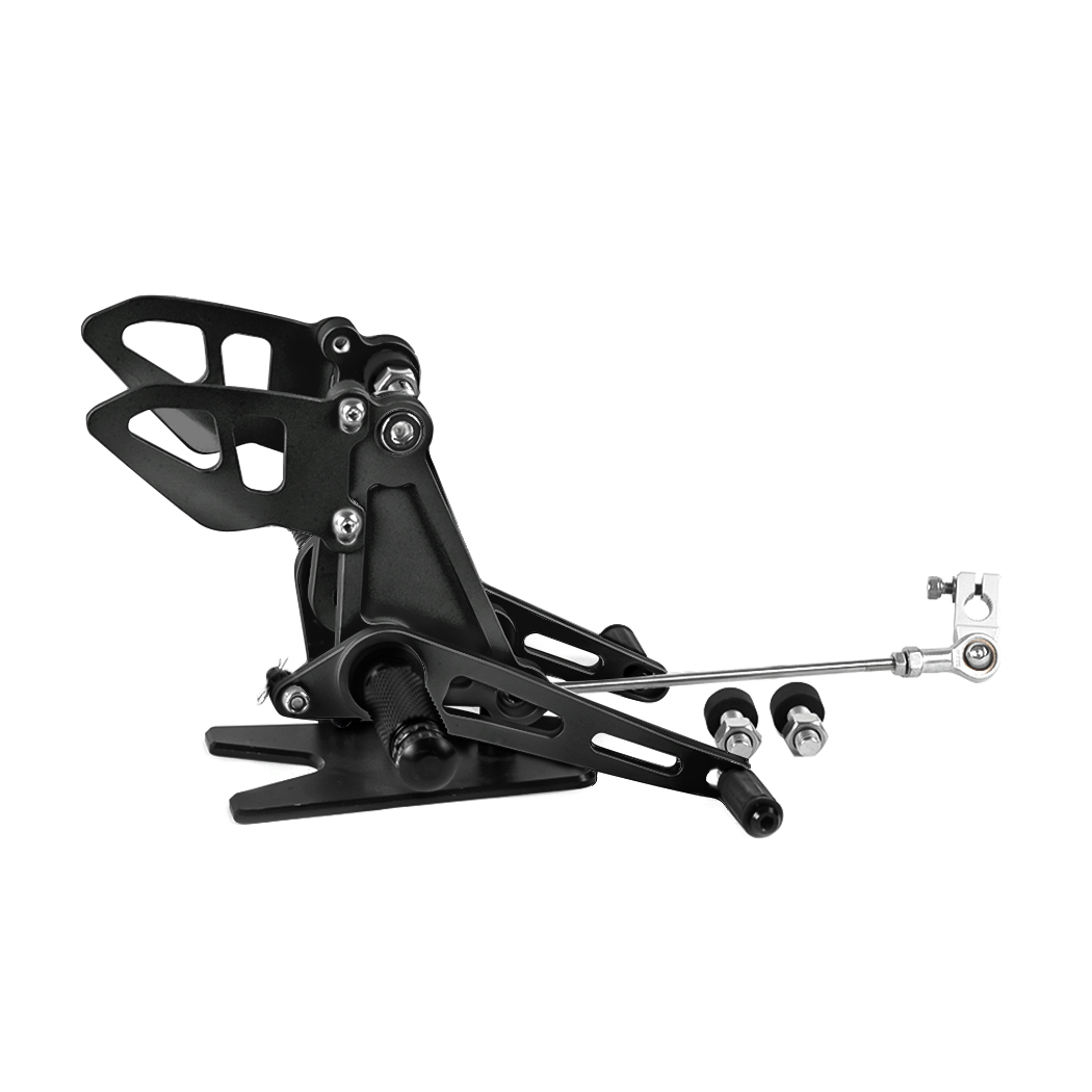Регулируемая подставка для ног – обзор и цена Motorcycle Gear Shift