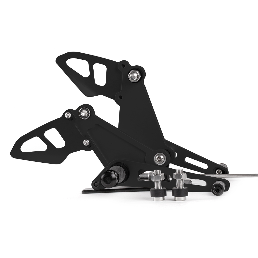 Регулируемая подставка для ног – обзор и цена Motorcycle Gear Shift