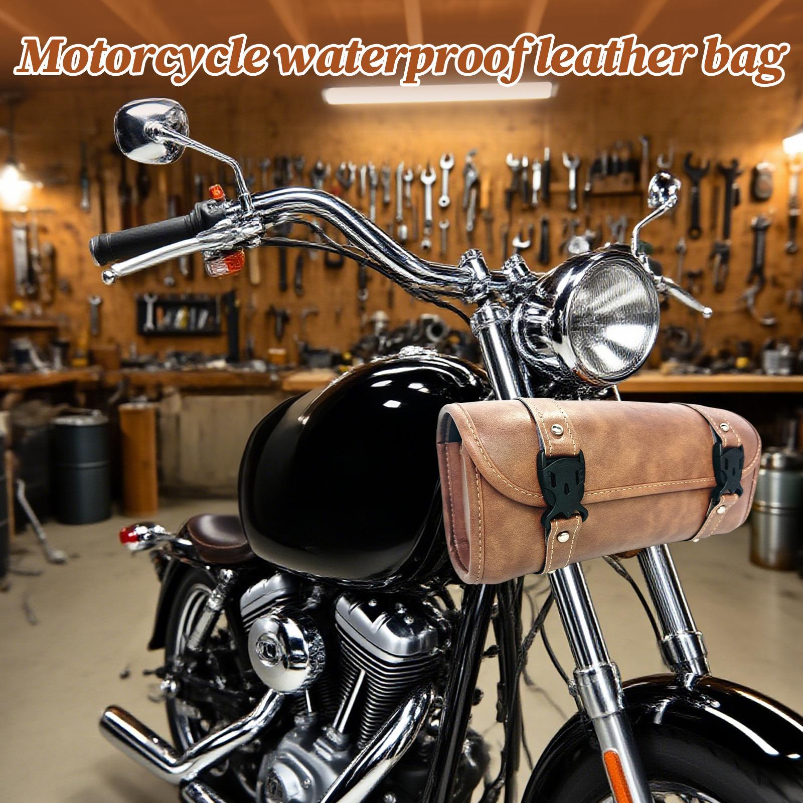 Мотоциклетная хвостовая сумка, – обзор и цена Motorcycle Gear Organizer